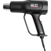 Фен технический TEH THG2009 2000Вт 350-600t 300-500л/мин 2 реж. Арт. THG2009