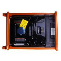 Генератор VILLARTEC GG 9300ЕВС