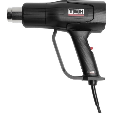 Фен технический TEH THG2009 2000Вт 350-600t 300-500л/мин 2 реж. Арт. THG2009