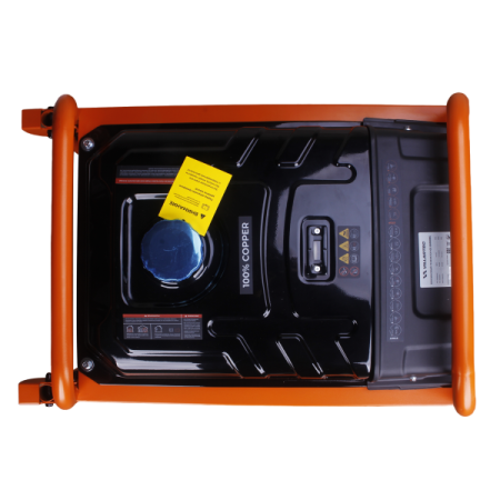 Генератор VILLARTEC GG 9300ЕВС