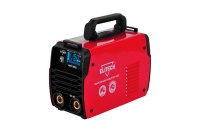 Инвертор Elitech АИС 160СА (MMA/TIG) 10-160А 4,9кВт 1,6-4мм 220В Арт. АИС 160СА