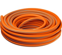 Шланг поливочный GRINDA PROLine FLEX 3 1/2" 15м 25бар, 3-х слойный из термоэластопласта Арт. 429008-1/2-15
