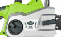 Пила цепная эл. GREENWORKS GCS2046 1.8кВт, 45см(18"), 1.3мм, 3/8" 63 зв. Арт. 20037