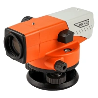 Нивелир оптический RGK N-32 + рейка AMO S4 + штатив S6-N 1,0мм/м Арт. 752435