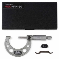 Микрометр RGK MPM-50 757065