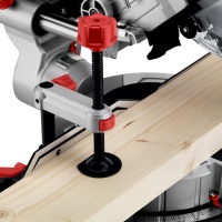 Пила торцовочная Metabo KS 216 M 1.1кВт 216х30мм гл. 65мм дл. 305мм Арт. 610216000