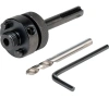 Адаптер для биметаллической коронки METALLICA Optima SDS+ 32-210мм Арт. 908921