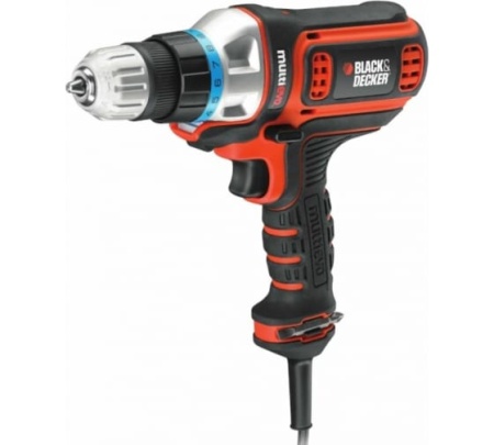 Мультитул B&D MultiEvo MT350K-QS 350Вт  кейс Арт. MT350K-QS