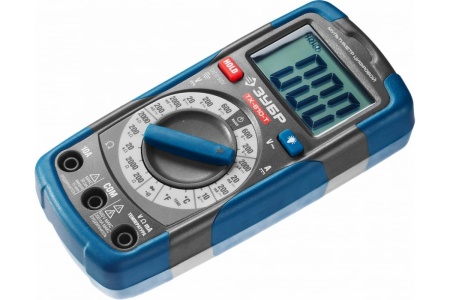 Мультиметр ЗУБР ЭКСПЕРТ ТХ-810-Т Арт. 59810