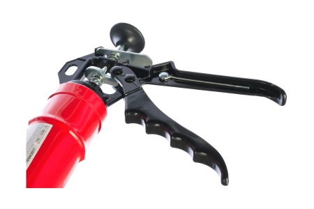 Пистолет для герметика ПРОФИ FIT Арт. 14236