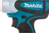 Гайковерт акк. уд. Makita BTW251Z 18V Li-Ion 1/2" М16 230Нм 3200уд/мин без акк и зу Арт. BTW251Z