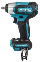 Гайковерт акк. уд. Makita DTW180Z 18V Li-Ion 3/8" М16 180Нм без АКК. и ЗУ Арт. DTW180Z
