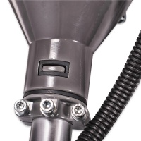 Триммер бенз CHAMPION T433-2 42,7см3, 1,25кВт, разъем, прям Арт. T433-2