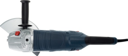 УШМ Энгельс 24-230 C 230мм 2400Вт пл. пуск + диски Арт. 0 701 030 025 1