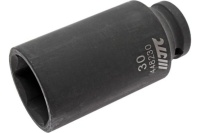 Головка 30мм 1/2" ударная удлиненная JTC Арт. JTC-448230