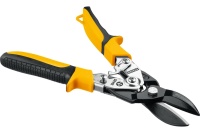 Прямые ножницы по металлу STAYER, 250 мм HERCULES Арт. 2320_z01