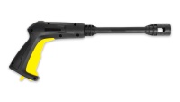 Пистолет CHAMPION 140 бар t 60С 8л/мин quick connect для HP3141/HP3180 Арт. C8137