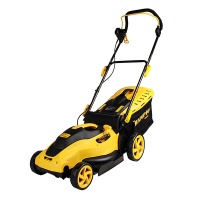 Газонокосилка эл. CHAMPION EM4217 1.8кВт 42см 20/70мм 50л Арт. EM4217