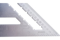 Угольник Свенсона алюминиевый  12" 305мм ET-12A, TRUPER Арт. 15132