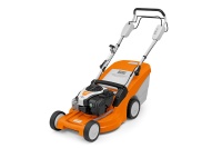 Газонокосилка бенз. STIHL RM 448.0 TX 2,8л.с. 51см 25/75мм цент.рег. самоход Арт. 6358-011-3431