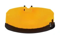 Кожух защитный T444S-2 (без кронштейна, без крепежа), CHAMPION Арт. 2120015615