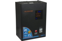 Стабилизатор напряжения Энергия VOLTRON-8000 6,4кВт 105-265 В Арт. Е0101-0159