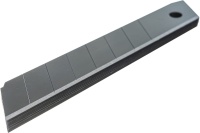 Лезвия 18 мм каленные 10 шт/упак Vertextools Арт. 0029-18-01