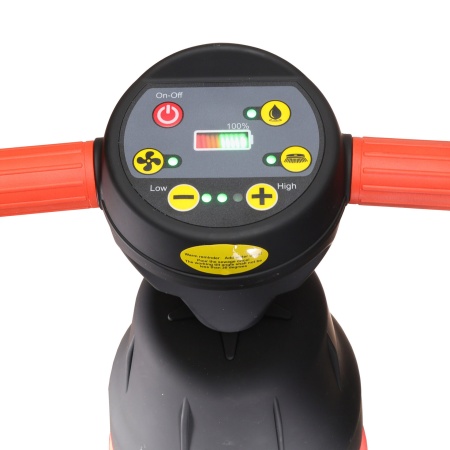 Поломоечная машина EVOline SDB 430