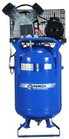 Компрессор Remeza СБ 4/С-100 LB 30 В  Вертик.