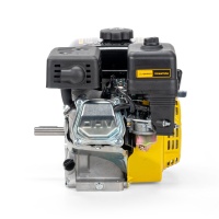 Двигатель CHAMPION G210-2HK 212см3, 7 л.с 13.5кг Арт. G210-2HK