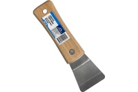 Шпатель прижимной для натяжных потолков 40 мм Vertextools Арт. 1616-40