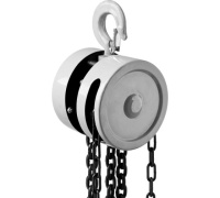 Таль цепная 1т/2,5м СИБИН шестеренная Арт. 43085-1_z01