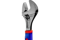 Ключ разводной 200 мм Vertextools Арт. 2010-20