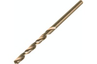 Сверло по металлу Туламаш Р6М5К5  ц/х 2.8х33х61 мм Арт. 55391