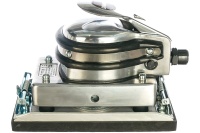 Пневмоплоск. шл. маш.Sumake ST-7718 Арт. ST-7718