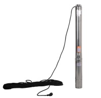 Скважинный насос ВИХРЬ СН-135