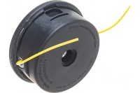 Головка трим. Champion НТ38 М10х1.00 2.4-3.0мм левая полуавт. STIHL FS44-FS96 PARTNER B400 Арт. C5128