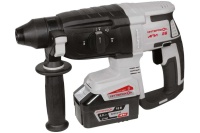 Перфоратор акк Интерскол ПА-26/18ВМ SDS+ 18V*4Ah Li-Ion АПИ 2.8Дж 3 реж. АКБ ЗУ кейс Арт. 731.4.1.70