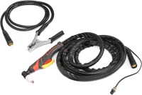 Плазморез ТСС EVO CUT-50K 1550 А, 7 кВт, рез до 15 мм Арт. 035267