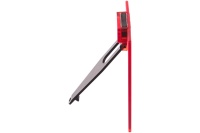 Мишень красная с встроенным магнитом ADA Арт. А00210