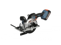 Пила дисковая акк SENIX PSCX2-M4-EU 20V*4Ah Li-Ion 140мм АКБ ЗУ Арт. PSCX2-M4-EU