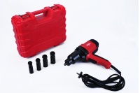 Гайковерт ELITECH ГУ 350РЭ 900Вт 1/2" 350Нм М14-М25 кейс Арт. ГУ 350РЭ (Е2201.008.01)