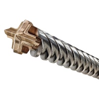 Бур SDS-max 14*200*340мм DeWALT XLR Арт. DT60805-QZ