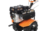 Мотоблок бенз. PATRIOT ПОБЕДА 7л.с. г/ш 300/900мм +4/-2 колеса X-Drive Арт. 440107501