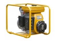 Мотопомпа Daishin PTG 307 76мм 1000л/мин ЧВ Арт. PTG307