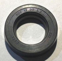 Сальник поршня HP2130,5190,5210,5240,6140,6160,6171/HP2140,HP6250 12х20х5,2 мм Арт. 208002015