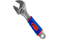 Ключ разводной 150 мм Vertextools Арт. 2010-15