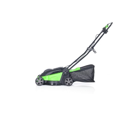 Газонокосилка эл. GREENWORKS GD1200LM32 1.2кВт 32см 30/45/60 30л Арт. 2517807