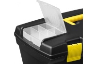 Ящик для инструмента STAYER VEGA-19 19" 49*25*25см Арт. 38105-18_z03