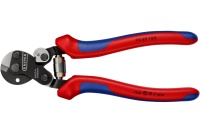 Тросорез KNIPEX 160мм, рез 4мм Арт. KN-9562160SB